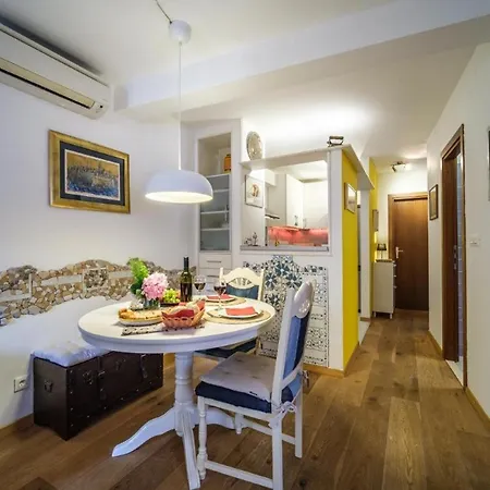Pepiso For Two Apartament *