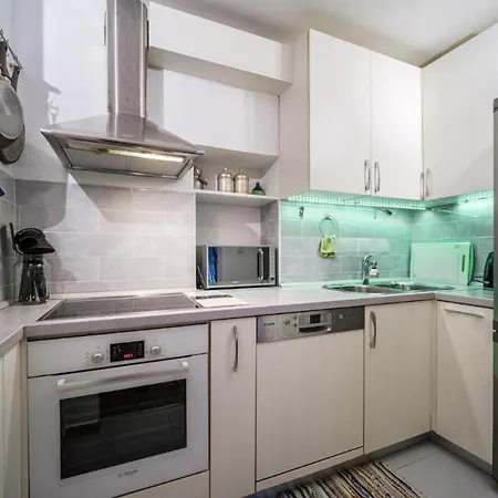 Apartament Pepiso For Two *