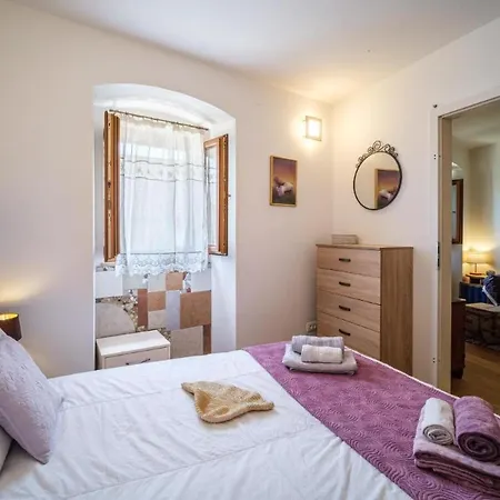 Pepiso For Two * Milna (Brac)