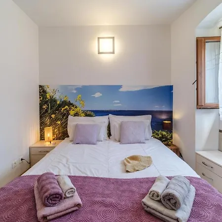Apartament Pepiso For Two *