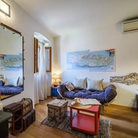 Pepiso For Two Milna (Brac)